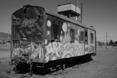 Estación. (Copiapó)